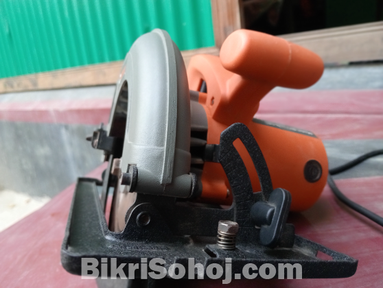 Circular saw